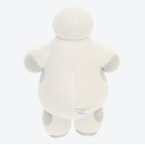 [東京迪士尼樂園] 毛公仔 Baymax 心心