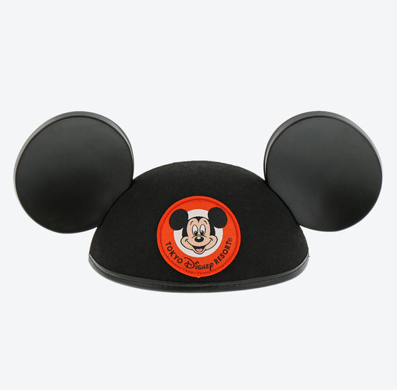 Wear In Disney - 帽子 Mickey Ears