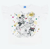Pirates of the Caribbean 女裝Tee