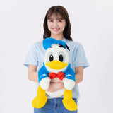 [東京迪士尼樂園] 攬枕 Donald