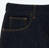[東京迪士尼樂園] 牛仔裙 Denim 日本製