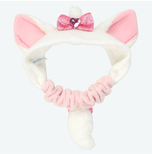 Wear In Disney  髮帶 Marie