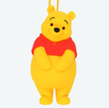 [東京迪士尼樂園]  發光頸鏈 Pooh