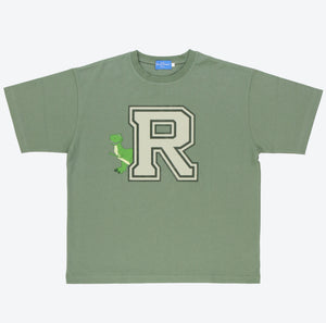 [東京迪士尼樂園] Unisex Tee Rex