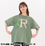 [東京迪士尼樂園] Unisex Tee Rex