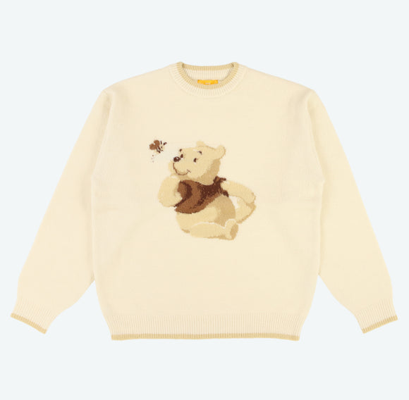 [東京迪士尼樂園] Unisex 冷衫 Pooh