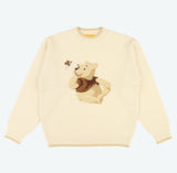 [東京迪士尼樂園] Unisex 冷衫 Pooh