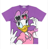 [東京迪士尼樂園] Unisex Tee Daisy 成人/小童