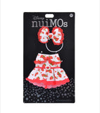 GLOSSY FRUITS nuiMO 毛公仔專用服飾
