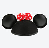 Wear In Disney - 帽子 Minnie Ears