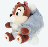 DisneyLand Happy New Year 2026 毛公仔吊飾 Chip