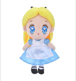 Disney Store 毛公仔 Tiny Alice/Tinker Bell