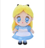 Disney Store 毛公仔 Tiny Alice/Tinker Bell