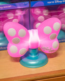 [東京迪士尼樂園] 座枱燈 蝴蝶結 Minnie