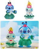 Stitch Aloha 毛公仔