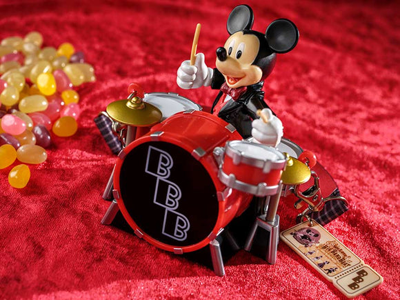 We Love Big Band Beat 糖盒