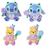 Disney Store 毛公仔/毛公仔吊飾 ENJOY RAIN