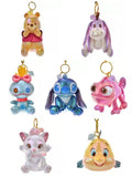 Disney Store 公仔吊飾 Aurora