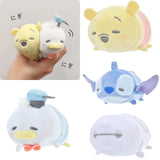 Disney Store Niginigi TSUM TSUM 毛公仔