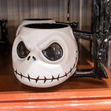 [東京迪士尼樂園] 陶瓷杯 Jack