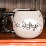 [東京迪士尼樂園] 陶瓷杯 Jack