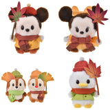 Disney Store 毛公仔 Autumn うるぽちゃちゃん