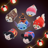 Disney Store 祭り TSUM TSUM 毛公仔