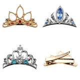 Disney Store 皇冠 髮夾