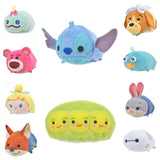 Disney Store Tsum Tsum 毛公仔 復刻版