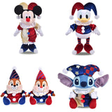 PIERROT COSTUME 毛公仔