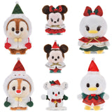 Disney Store Christmas 毛公仔 うるぽちゃちゃん