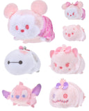 SAKURA 2025 TSUM TSUM 毛公仔