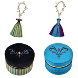 Disney Store 吊飾/飾物盒 Frozen