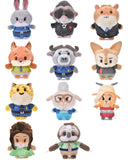 Disney ZOOTOPIA2 毛公仔 うるぽちゃちゃん