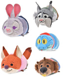 Disney ZOOTOPIA2 毛公仔 Tsum Tsum