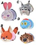 Disney ZOOTOPIA2 毛公仔 Tsum Tsum
