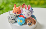 Disney ZOOTOPIA2 毛公仔 Tsum Tsum
