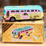 DisneyLand Happy New Year 2026 Tomica 玩具車 tinker bell