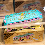 DisneyLand Happy New Year 2026 Tomica 玩具車 tinker bell