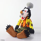 Disney KINGDOM HEARTS 毛公仔 Donald / Goofy