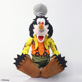 Disney KINGDOM HEARTS 毛公仔 Donald / Goofy