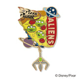 Disney Pin Collectioni