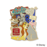 Disney Pin Collectioni