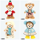Duffy 20TH - My Memories With Duffy 毛公仔,服裝,佈景套裝