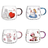 Disney Store 耐熱玻璃杯