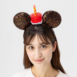 Happiest birthday 頭箍