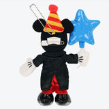 Happiest birthday 毛公仔吊飾 Mickey