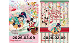 Vanellope’s Sweet Pop World 紀念車票