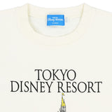 [東京迪士尼樂園] T恤 成人 Tokyo Disney Resort