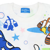 [東京迪士尼樂園] Unisex T恤 Mickey Fantasia